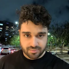 Sebastian Choperena Solano